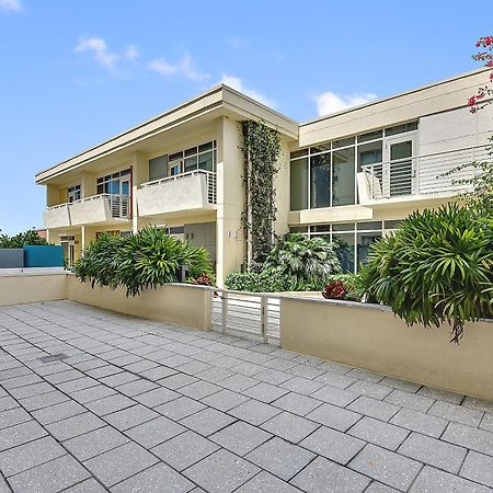 Miami Midtown Luxury Apartment Exterior photo