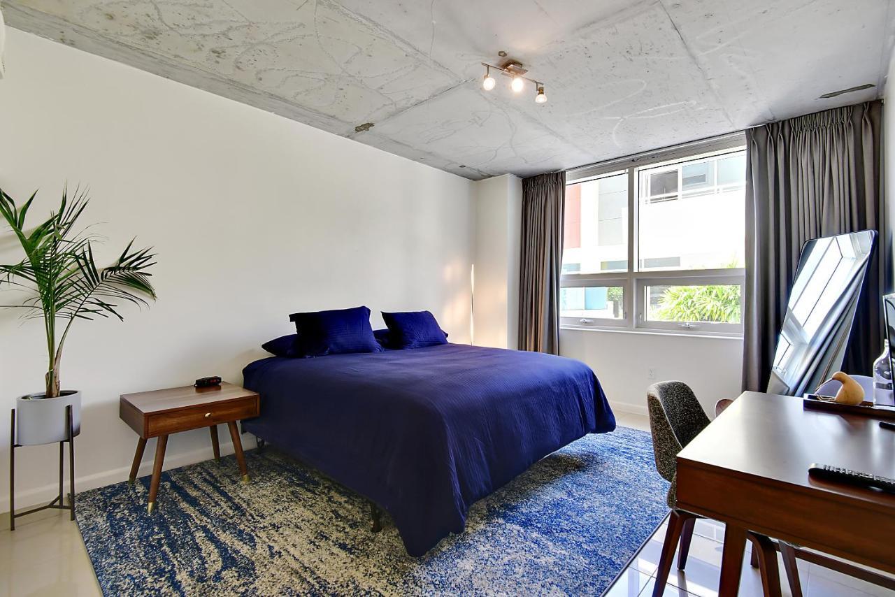 Miami Midtown Luxury Apartment Exterior photo