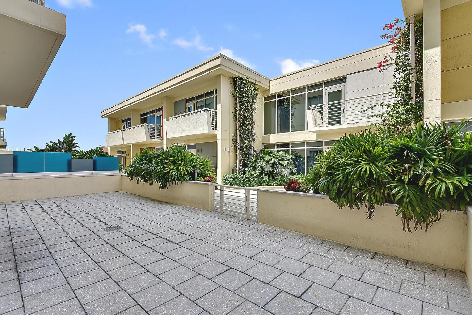 Miami Midtown Luxury Apartment Exterior photo