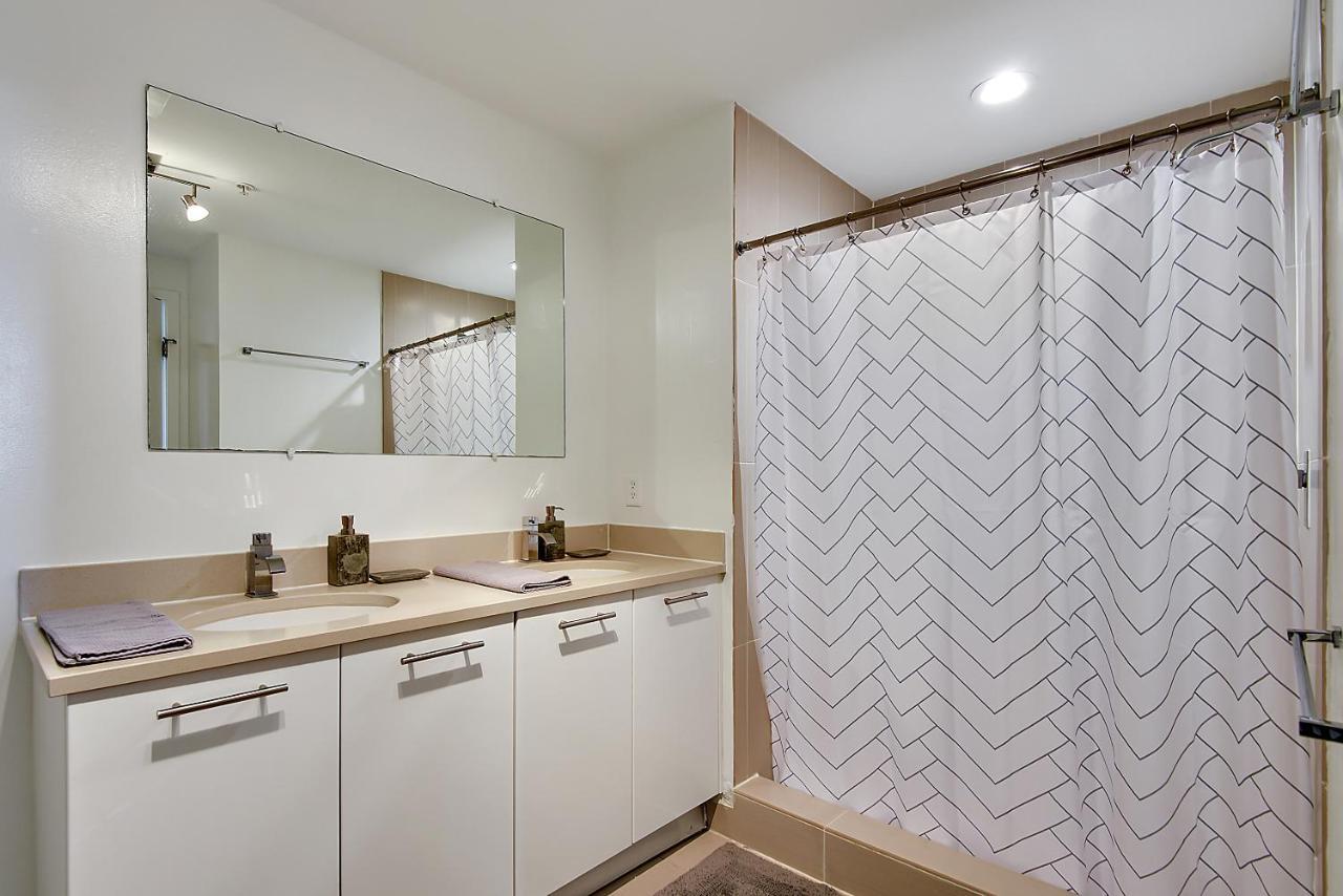 Miami Midtown Luxury Apartment Exterior photo